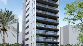 תל חי 17, צילום: יחצ